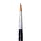 12 Pack: Princeton™ Aqua Elite™ Short Handle Round Brush